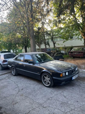 BMW 525 - 6600 € / 12908.48 лв. - 81698705 8