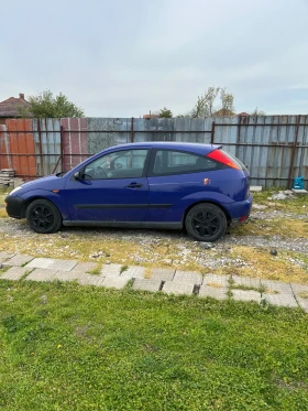 Ford Focus 1.6 - 1000 € / 1955.83 лв. - 99805819 2