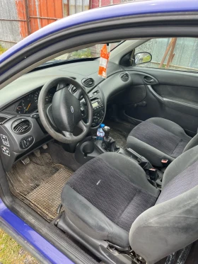Ford Focus 1.6 - 1000 € / 1955.83 лв. - 99805819 8