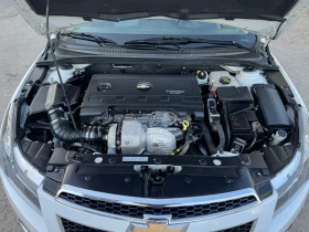 Chevrolet Cruze 2.0tdi-163��! �������! | Mobile.bg � ����� ������ 17