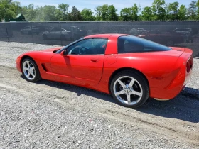 Chevrolet Corvette 5.7l | Mobile.bg � ����� ������ 2