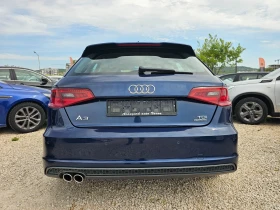 Audi A3 2.0TDI, 150�.�., Quattro, S-Line  | Mobile.bg � ����� ������ 5