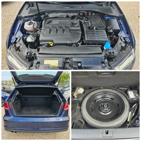 Audi A3 2.0TDI, 150�.�., Quattro, S-Line  | Mobile.bg � ����� ������ 15