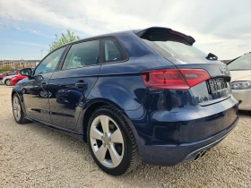 Audi A3 2.0TDI, 150�.�., Quattro, S-Line  | Mobile.bg � ����� ������ 6