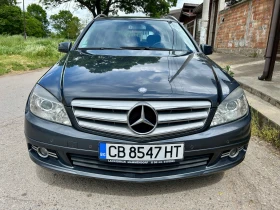 Mercedes-Benz C 220 2.2CDI/������� | Mobile.bg � ����� ������ 5