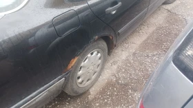 Mercedes-Benz E 200 W 210 | Mobile.bg � ����� ������ 5