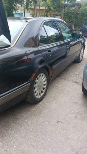Mercedes-Benz E 200 W 210 | Mobile.bg � ����� ������ 3