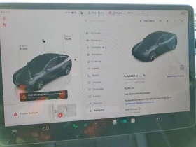 Tesla Model Y | Mobile.bg � ����� ������ 9