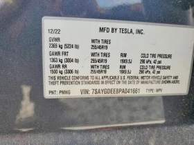 Tesla Model Y | Mobile.bg � ����� ������ 12