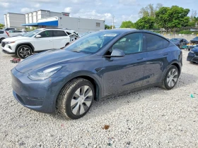 ������ Tesla Model Y