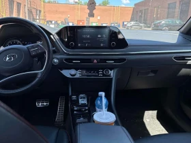 Hyundai Sonata Sport  CARFAX | Mobile.bg � ����� ������ 9