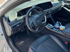 Hyundai Sonata Sport  CARFAX | Mobile.bg � ����� ������ 5
