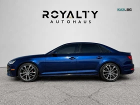 Audi S4 3.0T* Prestige* Sedan* АвтоКредит* (ЦЕНА ДО БГ) | Auto.bg — изображение 2