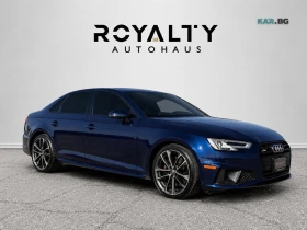 Audi S4 3.0T* Prestige* Sedan* АвтоКредит* (ЦЕНА ДО БГ) | Auto.bg — изображение 4