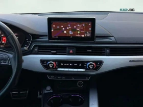 Audi S4 3.0T* Prestige* Sedan* АвтоКредит* (ЦЕНА ДО БГ) | Auto.bg — изображение 10