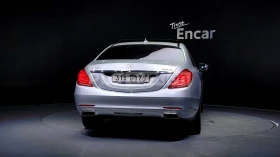Mercedes-Benz S 500 4MATIC 360CAM/PANO/HEAD UP/FIRST CLASS EKPAHИ - 18900 € / 36965.19 лв. - 41497246 4