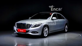 Mercedes-Benz S 500 4MATIC 360CAM/PANO/HEAD UP/FIRST CLASS EKPAHИ