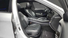 Mercedes-Benz S 500 4MATIC 360CAM/PANO/HEAD UP/FIRST CLASS EKPAHИ - 18900 € / 36965.19 лв. - 41497246 9