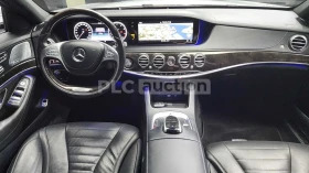 Mercedes-Benz S 500 4MATIC 360CAM/PANO/HEAD UP/FIRST CLASS EKPAHИ - 18900 € / 36965.19 лв. - 41497246 6