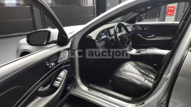 Mercedes-Benz S 500 4MATIC 360CAM/PANO/HEAD UP/FIRST CLASS EKPAHИ - 18900 € / 36965.19 лв. - 41497246 8