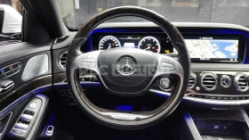 Mercedes-Benz S 500 4MATIC 360CAM/PANO/HEAD UP/FIRST CLASS EKPAHИ - 18900 € / 36965.19 лв. - 41497246 11