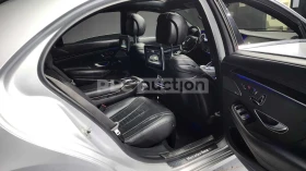 Mercedes-Benz S 500 4MATIC 360CAM/PANO/HEAD UP/FIRST CLASS EKPAHИ - 18900 € / 36965.19 лв. - 41497246 10