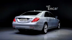 Mercedes-Benz S 500 4MATIC 360CAM/PANO/HEAD UP/FIRST CLASS EKPAHИ - 18900 € / 36965.19 лв. - 41497246 2