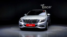 Mercedes-Benz S 500 4MATIC 360CAM/PANO/HEAD UP/FIRST CLASS EKPAHИ - 18900 € / 36965.19 лв. - 41497246 3