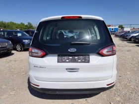 Ford Galaxy 2.0 tdci 150kc. | Mobile.bg � ����� ������ 4