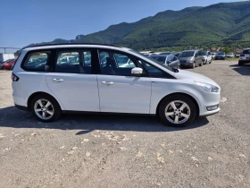 Ford Galaxy 2.0 tdci 150kc. | Mobile.bg � ����� ������ 6