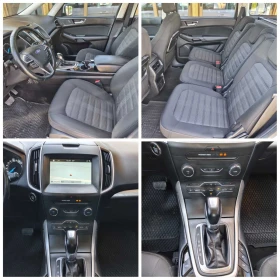 Ford Galaxy 2.0 tdci 150kc. | Mobile.bg � ����� ������ 15