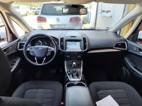 Ford Galaxy 2.0 tdci 150kc. | Mobile.bg � ����� ������ 9