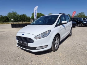 ����� �� �������� �� Ford Galaxy 2.0 tdci 150kc.