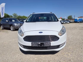 Ford Galaxy 2.0 tdci 150kc. | Mobile.bg � ����� ������ 8