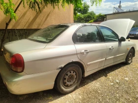 Hyundai Sonata | Mobile.bg � ����� ������ 4