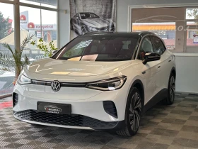 VW ID.4 1ST PRO MAX 82KW 204КС