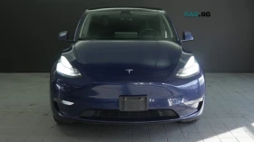 Tesla Model Y Long Range AWD* PANORAMA* DISTRONIC* �������* 360* | Mobile.bg � ����� ������ 8