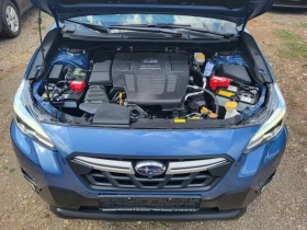 Subaru XV e-boxer в гаранция! | Auto.bg — изображение 14