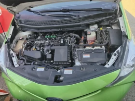 Toyota Prius + HYBRID* 7места* ГАЗ* ОБСЛУЖЕН* ОТЛИЧЕН | Auto.bg — изображение 14