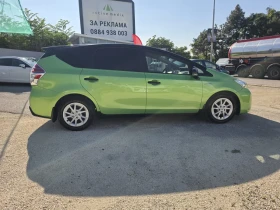 Toyota Prius + HYBRID* 7места* ГАЗ* ОБСЛУЖЕН* ОТЛИЧЕН | Auto.bg — изображение 6