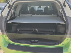 Toyota Prius + HYBRID* 7места* ГАЗ* ОБСЛУЖЕН* ОТЛИЧЕН | Auto.bg — изображение 15