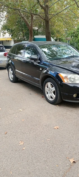 Dodge Caliber 2.0CRD - 2500 € - 38333667 2