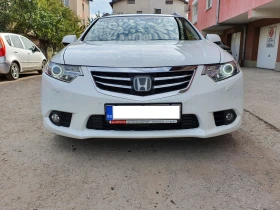 Honda Accord Executive Facelift 2.2 i-DTEC
