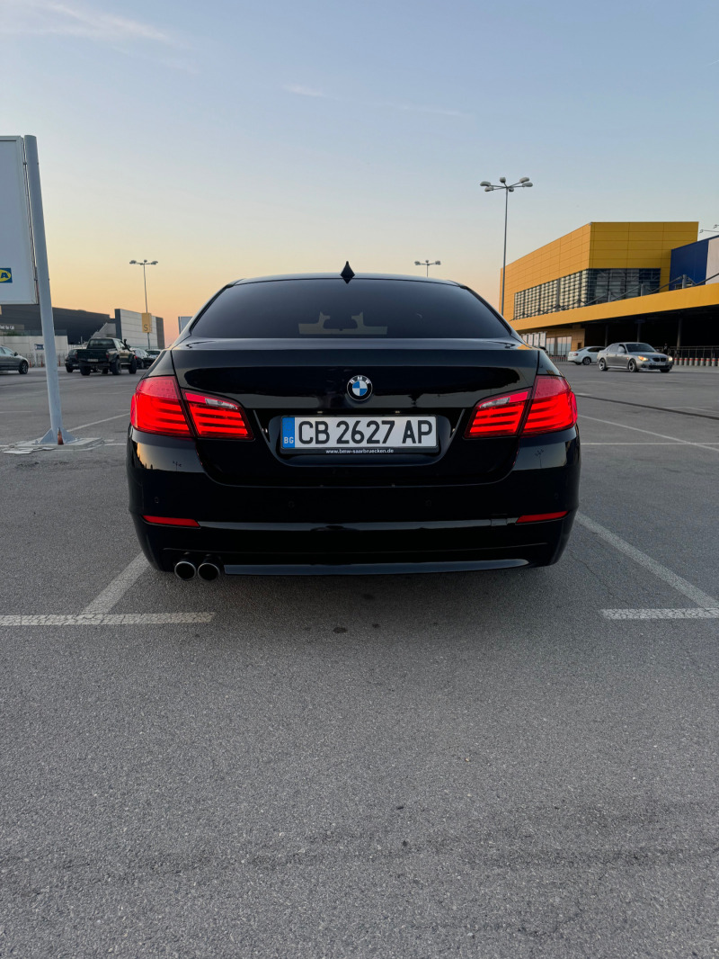 BMW 530 Xdrive Head up Display, снимка 5 - Автомобили и джипове - 46468097
