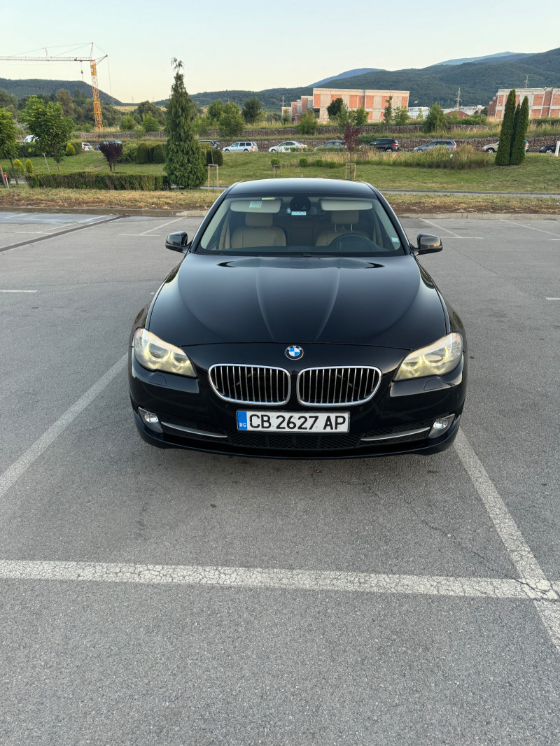 BMW 530 Xdrive Head up Display, снимка 1 - Автомобили и джипове - 46468097