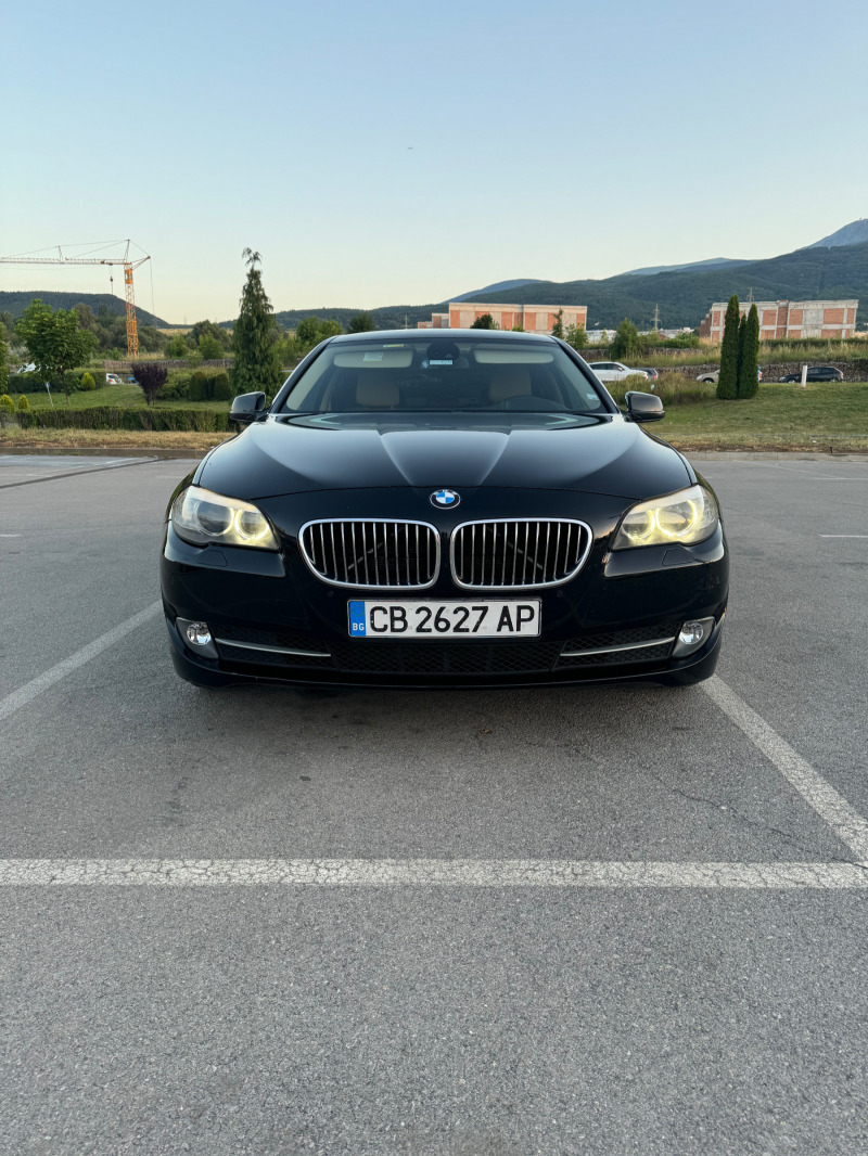 BMW 530 Xdrive Head up Display, снимка 2 - Автомобили и джипове - 46468097