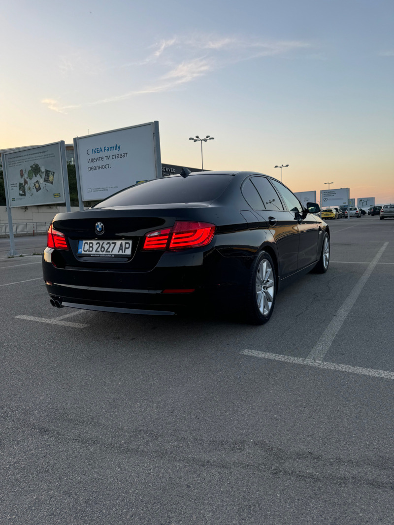 BMW 530 Xdrive Head up Display, снимка 6 - Автомобили и джипове - 46468097