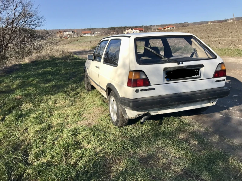 VW Golf, снимка 5 - Автомобили и джипове - 48174089