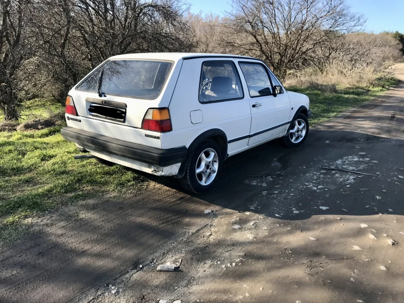 VW Golf, снимка 4 - Автомобили и джипове - 48174089