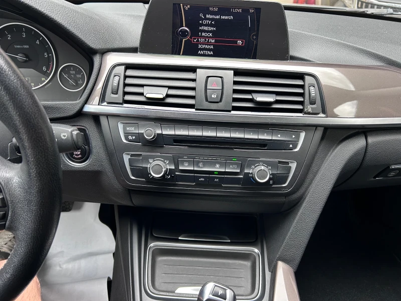 BMW 320 d Modern 318d, снимка 9 - Автомобили и джипове - 49236703